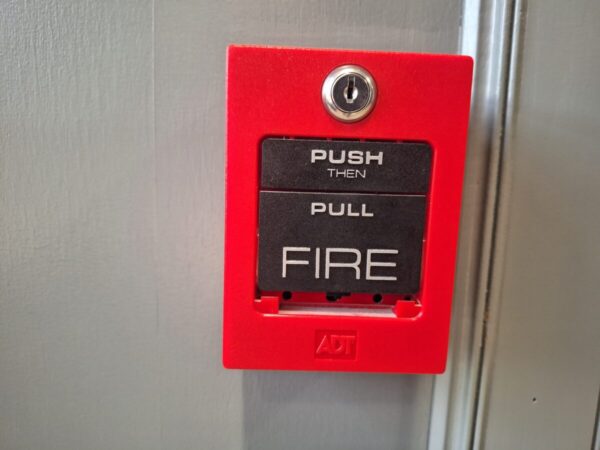 Building a Fire Safety Program That Passes Austin Fire Department Inspections