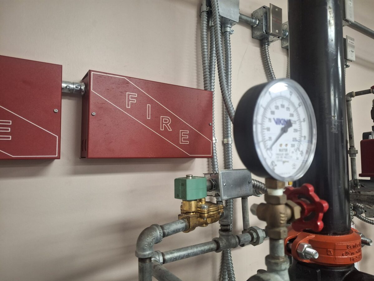 The ‘Red Box’ Mistake That Costs Austin Property Managers Thousands