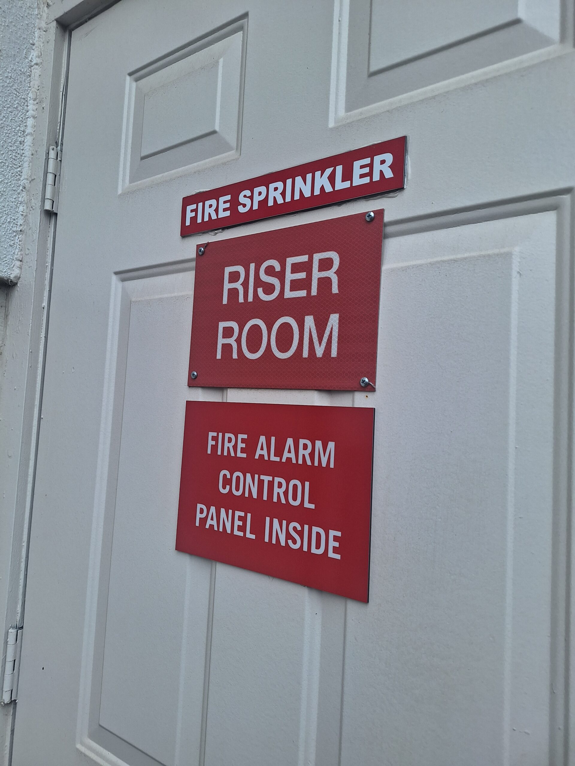The Inspector-Proof Walkthrough: A Pre-Inspection Checklist for Austin Managers
