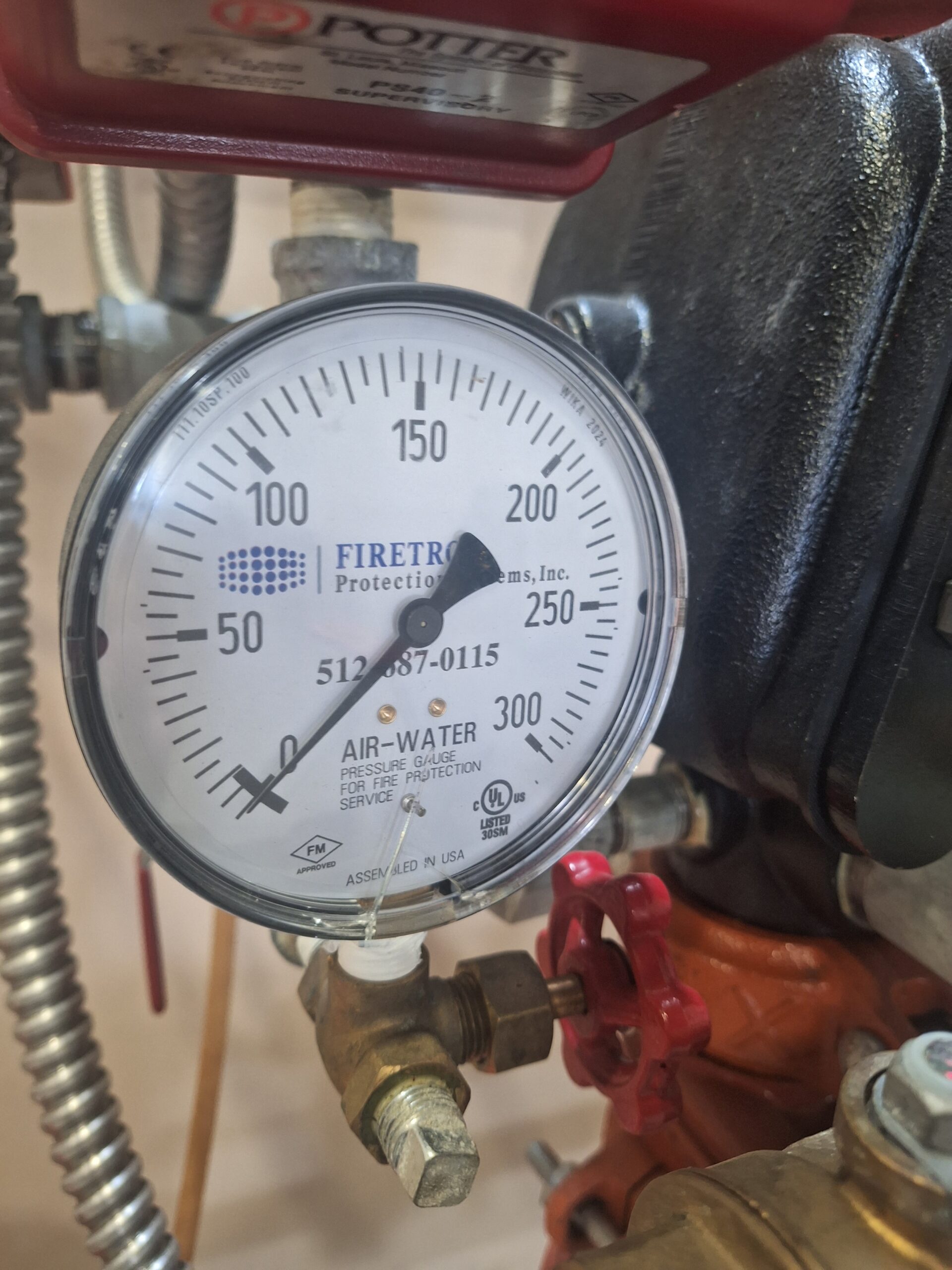 The Insurance Premium Trap: Why Fire Compliance is Your Best Budget Shield